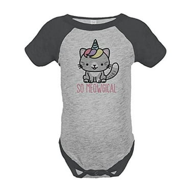 7 ate 9 Apparel Kids Unicorn Hair Raglan Tee Pink 7 ate 9 Apparel Kids Unicorn Hair Raglan Tee Pink
